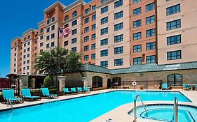 Residence Inn Dfw Airport North Grapevine